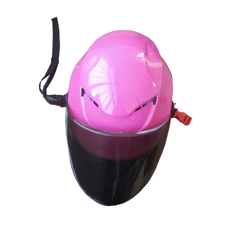 電動車頭盔 電動車頭盔